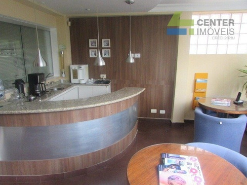 Imagem 10 de 15 de Predio Comercial - Vila Mariana - Ref: 12313 - L-870310