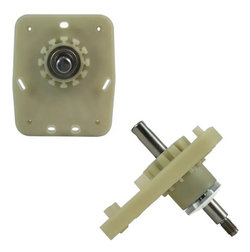 Imagem 4 de 8 de Cubo Compatível Arno 10kg Lavete Intense Delicate Ml60 Ml61