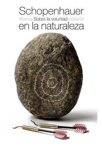 Libro Sobre La Voluntad De La Naturaleza Nuevo