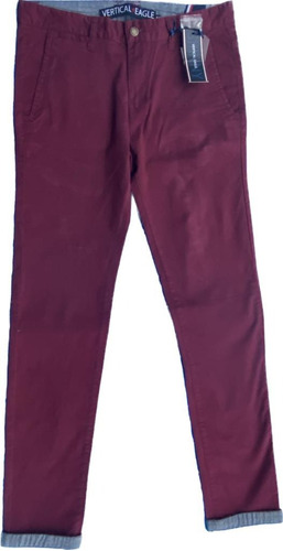 Pantalon De Vestir