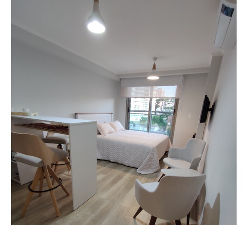 Apartamento Alquiler Invernal O Anual- Place Lafayyete! Aa -cómodo- Moderno- Con Todos Los Servicios!