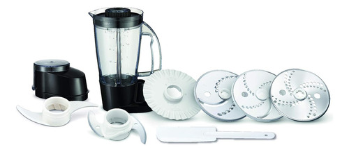Moulinex Robot Multifonction Double Force