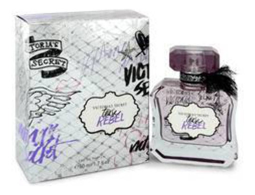 Perfume Tease Rebel De Victoria's Secret, 100 Ml