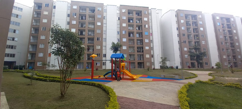 Venta Apartamento En Obra Gris 58.12mts2 Ciudad Pacifica, Sur 9345.