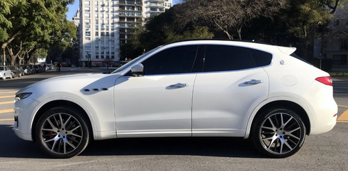 Maserati Levante 3.0 Biturbo S Q4 430cv