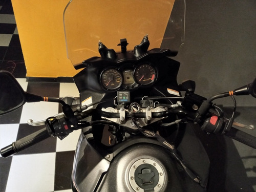 Suzuki Vstrom 650