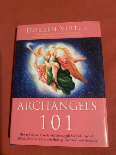 Archangels 101  - Angel Therapy  - Doreen Virtue