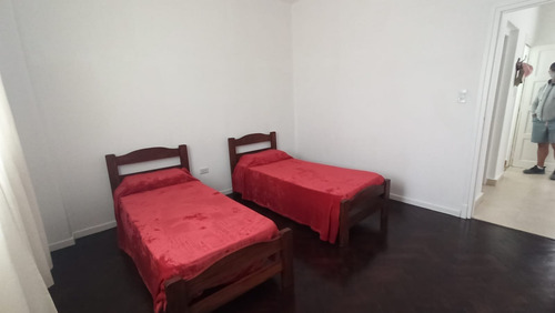 Imagen 3 de 8 de Departamento 3 Ambientes Centrico