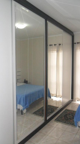 Imagem 28 de 30 de Sobrado Residencial À Venda, Pirituba, São Paulo. - So1411