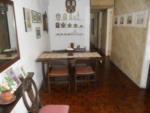 Imagem 2 de 15 de Apartamento-à Venda-tijuca-rio De Janeiro - 32073