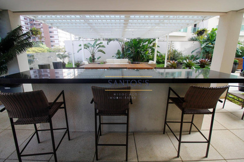 Imagem 17 de 30 de Apartamento Duplex À Venda, 60 M² Por R$ 600.000,00 - Granja Julieta - São Paulo/sp - Ad0038