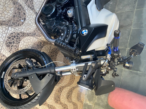 Bmw F800r