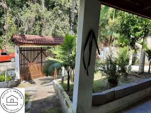 Imagem 18 de 26 de Chácara Em Itanhaem , Bairro Jd Coronel , Lado Morro - 6604 - 70011893