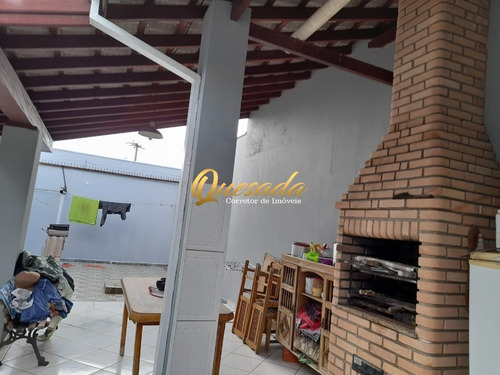 Imagem 15 de 17 de Casa - Ca00632 - 70030814