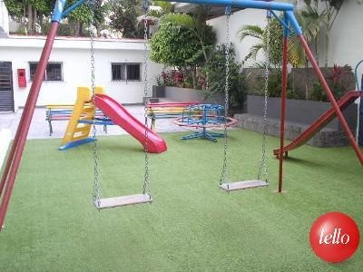 Imagem 26 de 26 de Apartamento - Ref: 240277