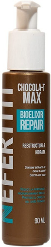 Tratamiento Para Cabello Maltratado Bioelixir Nefertiti®90ml