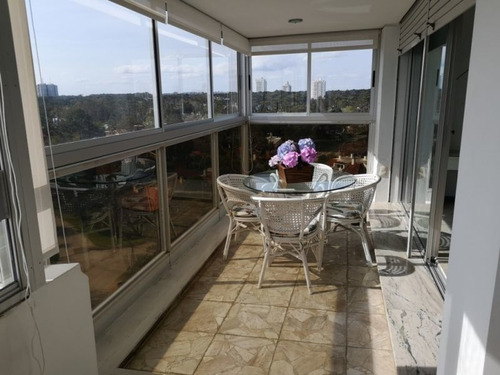Venta De Apartamento 2 Dormitorios En Playa Mansa