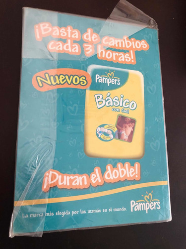 Revista Baby Mundo - Guía Práctica Para Padres - Nuevo