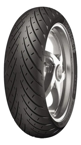 Pneu Moto Traseiro 190/55zr17 75w Roadtec 01 Metzeler