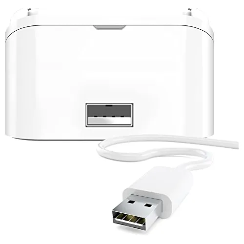 Dock Para Square Reader 2nd Generation Blanco