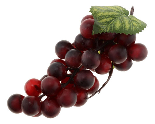 2 Paquete De 2-4 Exhibidores Artificiales De Fruta 2 Piezas