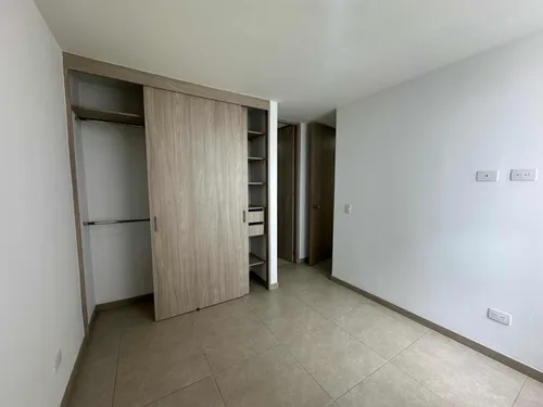 Apartamento En Arriendo En Unidad Olivar, Fontibón Rionegro