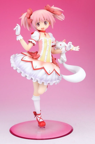 Puella Magi Madoka Magica - Madoka Kaname (Usado)
