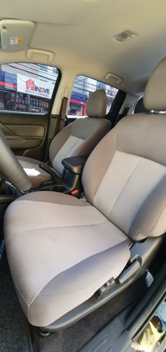 Mitsubishi L200 Sport Outdoor Glx 4x4 2020
