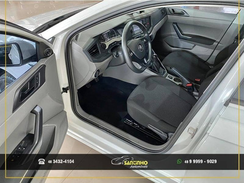 Volkswagen Polo 1.6 8v
