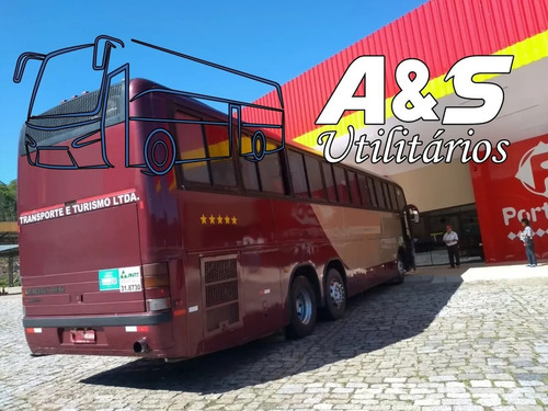 Imagem 3 de 8 de Paradiso Gv 1150 C/50 Lug Super Oferta Confira!! Ref.365