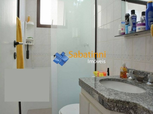 Imagem 19 de 29 de Apartamento A Venda Em Sp Tatuapé - Ap04634 - 69394718