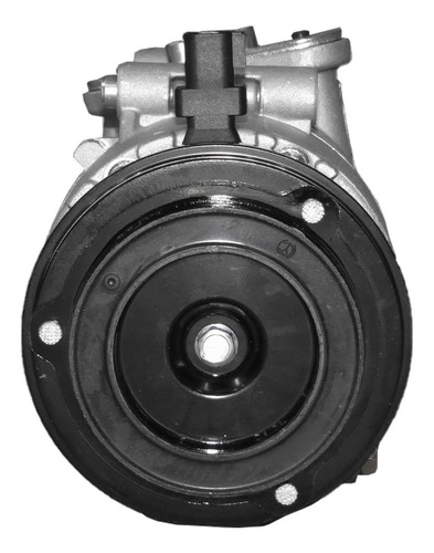 Compressor Ar Condicionado Focus 1.6 2.0 2008 09 A 2012 5pk