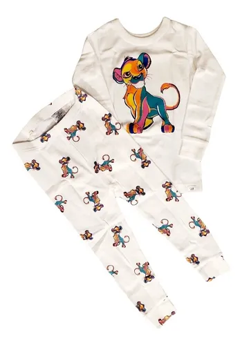 Ropa De Bebe Rey Leon MercadoLibre