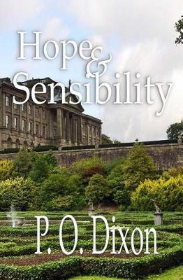 Libro Hope And Sensibility - P O Dixon