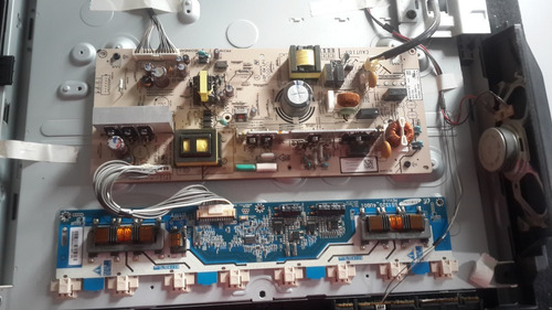 Repuestos De Tv Sony Bravia, Modelo Klv - 32bx300