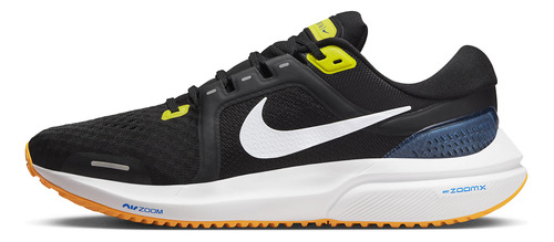 Zapatillas Nike Air Deportivo De Running Para Hombre Mw604