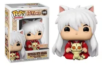 Comprar Funko Pop! Inuyasha - Inuyasha With Kirara Boxlunch Ex #946