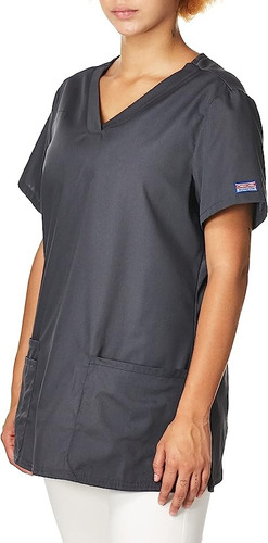 Camiseta Uniforme Medico/pijama Cherokee Originals Scrub 