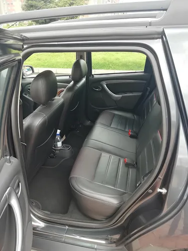 Renault Duster 2.0 Dynamique 4X2 At