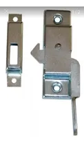 Comprar 2 Cierres Lateral  Para Ventana Corrediza Chapa Zinc