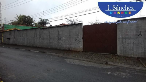 Imagem 2 de 11 de Área Para Venda Em Suzano, Cidade Boa Vista, 2 Dormitórios, 2 Banheiros - 170817b_1-806789