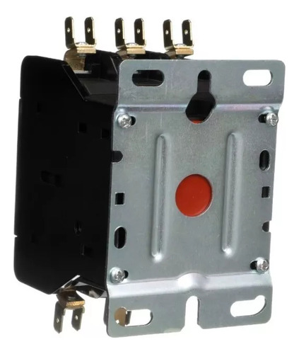 Contactor Proposito Definido 50 Amp Bobina 220v Gdp503l