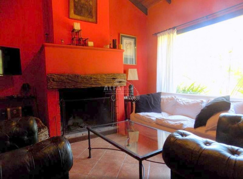 Imagen 8 de 21 de Casa De 3 Dormitorios En La Barra