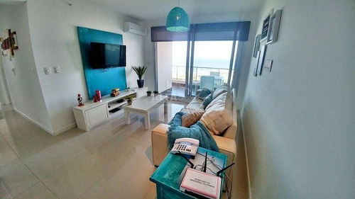 Imagen 3 de 21 de Apartamento En Alquiler Y Alquiler Temporal, Brava , Punta Del Este