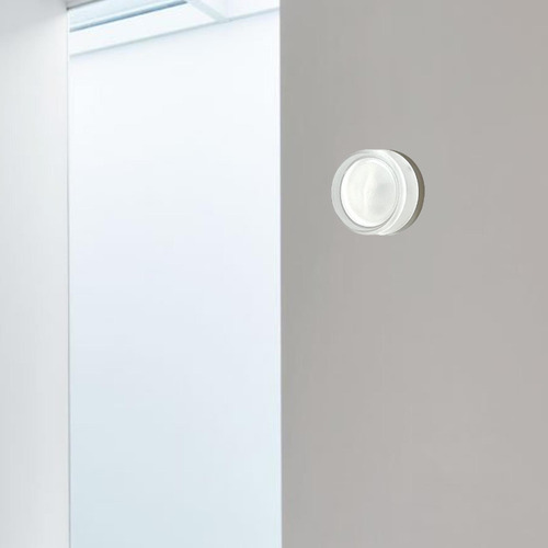 Aplique De Pared Lámpara De Pared Baño Simple Decorativo C