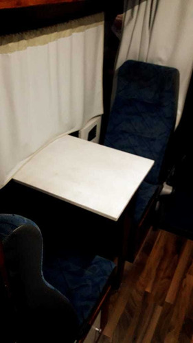 Imagen 8 de 15 de Mercedes Sprinter