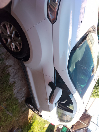 Ford Ecosport 1.6 Titanium 110cv 4x2