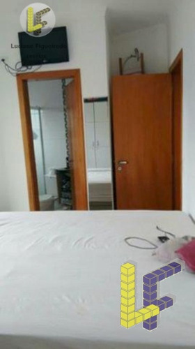Venda Sobrado Santo Andre Vila Bela Vista Ref: 14737 - 14737