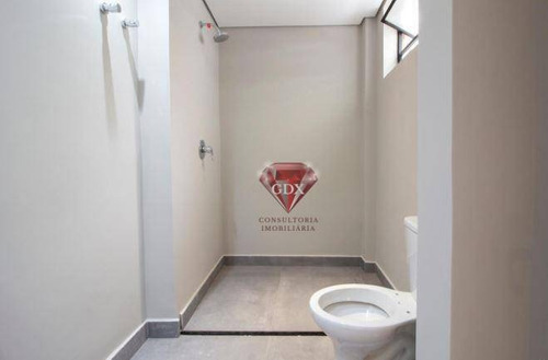 Apartamento Para Venda No Jardim Paulista - Ap15862
