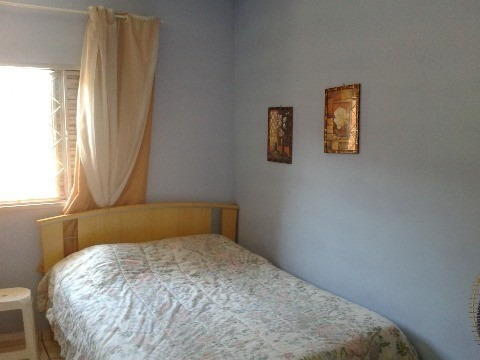 Casa - Venda - Jardim Das Tulipas - Cod. 333 - V333